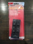 Dorman 49235 Ford/mercury Power Window Switch- Front Left. Fixed Price $17.99.