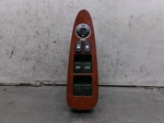 11 - 14 Hyundai Genesis Left Driver Front Lock With Mirror And Window Switch. Fixed Price $42.36.