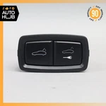 11-18 Porsche Cayenne 958 Trunk Tailgate Close Button 7PP959832J Oem. Fixed Price $42.23.