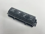 2017 - 2021 Chrysler Pacifica Folding Seat Switch P68234024AA Oem. Fixed Price $35.00.