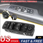 Power Door Window Switch For Chrysler Town & Country 2012-2016 68110872AA. Fixed Price $21.84.
