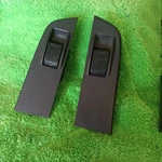 90-95 Toyota 4RUNNER Power Window Control Switch Rear Right Tan 74271-89101. Fixed Price $59.99.