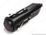 Genuine Saab Hazard Light Switch For 1996-1998 9000 4109526-AD. Fixed Price $44.82.