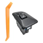 Door Window Switch For Chevrolet Silverado Gmc Sierra 1500 2003-2007 Rear Left. Fixed Price $19.99.