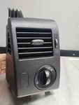 2007 - 2018 Mercedes Sprinter Dodge W906 Head Light Lamp Switch Bezel Vent Oem. Fixed Price $34.00.