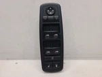 2016-20 Dodge Caravan Drivers Left Master Switch -auto W/o Power Rear. Fixed Price $66.74.