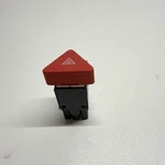 2009-2011 Volkswagen Tiguan Suv Dash Hazard Warning Switch 5M0953509A Oem. Fixed Price $29.50.