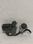 2002-08 Audi A4 S4 B6 B7 Left Driver Seat Trim Controls Black Oem 8E0959747A. Fixed Price $30.00.