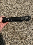 09 10 11 12 Dodge Ram Heated Cooled Seats Wheel Control Dash Switch 04602879AC. Fixed Price $108.00.