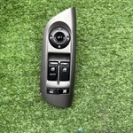 2003-08 Hyundai Tiburon Power Window Switch Left Driver Master 93570-2C500 Oem. Fixed Price $45.00.