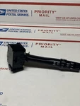 94-01 Integra 92-00 Civic Rear Hatch Wiper Switch W/ Control Dc Db Ej Ek. Fixed Price $75.00.