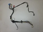 Jeep Cherokee Xj 97-01 Front Driver Left Door Wire Wiring Harness Loom Power. Fixed Price $87.41.