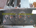 56006484 Control Panel 1282 Jeep Grand Cherokee Zj 4.0L 1994. Fixed Price $62.09.