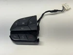 2014-2022 Jeep Grand Cherokee Audio Control Switch Oem P68159639AB. Fixed Price $29.99.