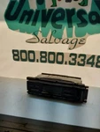 1988 Lincoln Continental Temperature Control Unit. Fixed Price $36.99.