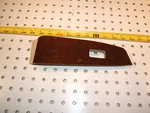 Mercedes 03 W220 S430 Right Front Passenger Calyptus Wood Oe 1 COVER,A2207270648. Fixed Price $102.50.