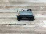 Jaguar Oem XJ6 Xjs Cassette Player Radio Tape Stereo Receiver Headunit 85-87. Fixed Price $266.25.