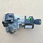 2006-2011 Honda Civic Ignition Lock W/immobilizer & Key Oem 39730-SNA-A010-M2. Fixed Price $99.00.