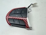 2014-2023 Dodge Durango Audio Control Switch Heated Oem P68159639AC. Fixed Price $34.99.