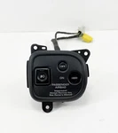 1998-2001 Dodge Ram Right Passenger Fog Light Switch Assembly 56045175AA Oem. Fixed Price $49.95.