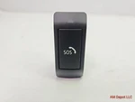 2008 Bmw 535XI 535I 528I 528XI E60 E61 Emergency Call Sos Push Button 6918478. Fixed Price $19.99.
