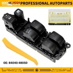 For Toyota Highlander 2001 2007 Front Left Master Power Window Control Switch. Fixed Price $32.99.