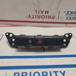 07-08 Jeep Patriot Compass Hazard Esp Off Button Switch P04602728AD Oem. Fixed Price $31.45.