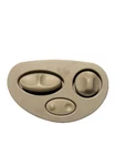 98-03 Jaguar XJ8 Xjr Vdp X308 Front Right Passenger Seat Control Switch Sdz Oem. Fixed Price $38.28.