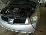 Fuse Box Engine Vin 4TH Digit VQ35DE Fits 04-09 Quest 104822081. Fixed Price $146.20.