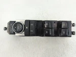2017-2018 Kia Cadenza Driver Left Door Master Power Window Switch L11H4. Fixed Price $35.37.