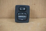 02 03 04 05 06 Toyota Camry Le Wing Mirror Control Switch Oem 76A344. Fixed Price $20.00.