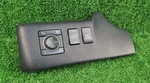 Lexus GX460 2010-2023 Instrument Panel Trim With Switches 55447-60040 Used. Fixed Price $121.98.