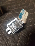 Nos 65-76 Cadillac Single Power Window Switch 4434584 Gm Deville. Fixed Price $99.00.