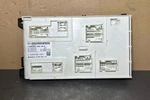 Mercedes-benz W166 Ml Gle Front Sam Control Module Unit A166 9009003 Oem. Fixed Price $150.00.