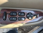 1997-2005 Buick Century Driver Left Door Master Power Window Switch V1AP4. Fixed Price $117.79.