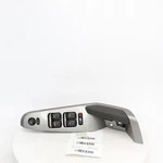 2008 Pontiac G5 Electric Master Door Switch Part Number - 641.GM2H08. Fixed Price $34.99.