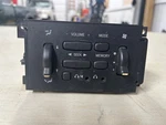 1995-2001 Ford Explorer Mercury Mountaineer Center Console Rear Hvac Climate. Fixed Price $49.99.