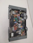 2010 - 2013 Gmc Sierra 1500 Pickup Fuse Box Engine. Fixed Price $154.70.