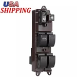 Electric Master Power Window Switch Left Driver Side For Toyota Corolla Matrix. Fixed Price $19.21.