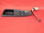 2009-2016 Chevrolet Impala Front Driver Master Window Switch Bezel Harness Set. Fixed Price $79.99.