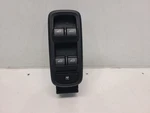 2011-13 Ford Fiesta Drivers Left Front Master Window Switch. Fixed Price $57.84.
