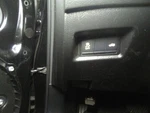 2018 Infiniti Q50 Interior Switch Anti Skid Trunk Release. Fixed Price $81.44.
