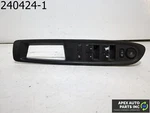 Oem 2011 Chevrolet Traverse 3.6L Driver Master Window Door Mirror Switch. Fixed Price $58.09.