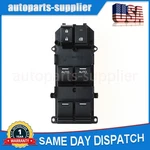 Master Window Switch Front Driver Side For 2009-2015 Honda Pilot Acura Tsx Tl. Fixed Price $28.07.