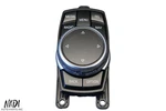 2015 - 2016 Bmw F22 F23 228I M235I Front Idrive Controller Knob Oem 65829350723. Fixed Price $71.25.