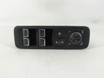 2015-2022 Ford Mustang Driver Left Door Master Power Window Switch U1X6X. Fixed Price $30.26.