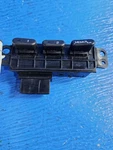 Left Front Door Switch Driver's Memory Fits 04-08 Tl 5687. Fixed Price $35.00.