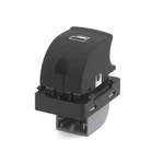 Passenger Side Power Window Switch 4F0 959 855A For Audi A6 2005-2011 RS6. Fixed Price $12.39.