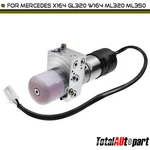 Hydraulic Liftgate Pump Assembly For Mercedes-benz GL450 2007-2012 ML350 ML550. Fixed Price $304.99.