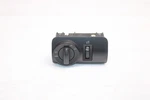 2006 Ford Mustang 5TH Coupe #420 Headlamp Fog Light Control Switch. Fixed Price $53.99.